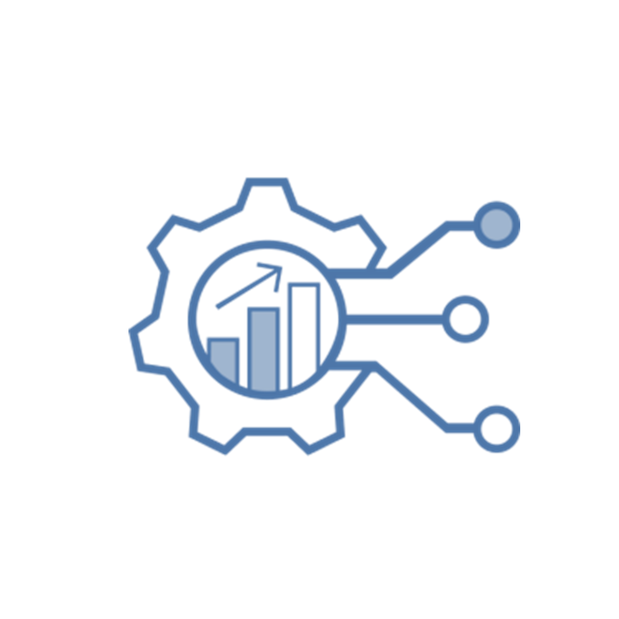 Statistical Arbitrage